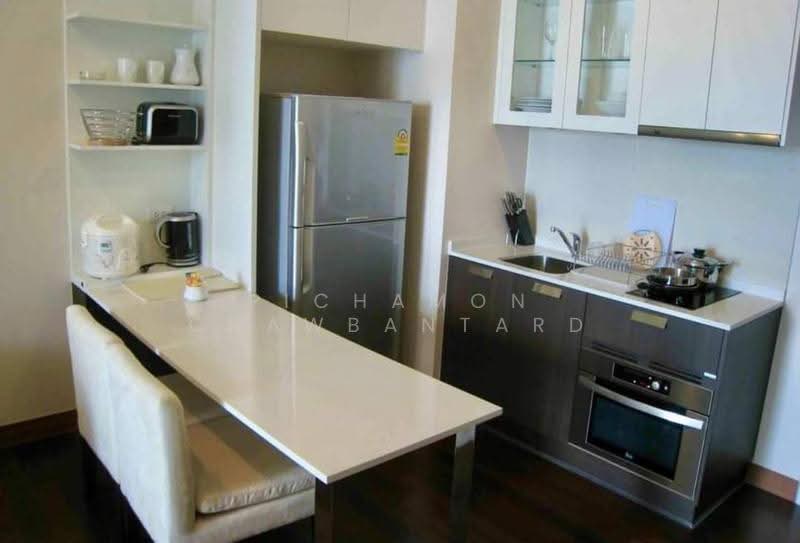 Ivy Thonglor, Bangkok, 889 Thonglor Road, Khlong Tan Nua, Watthana, Bangkok, 1 Bedroom, 43 sqm, Condo For Rent, by Pichamon Chawbantard, 500551056 - DDproperty.com