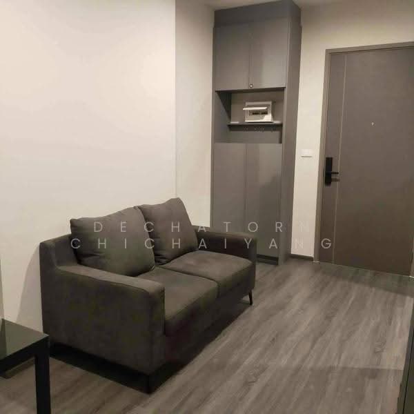 IDEO Sukhumvit Rama 4, Bangkok, Soi Sukhumvit 44, Sukhumvit Road, Phra Kanong, Khlong Toei, Bangkok, 2 Bedrooms, 45 sqm, Condo For Rent, by Dechatorn Chichaiyang, 500551057 - DDproperty.com
