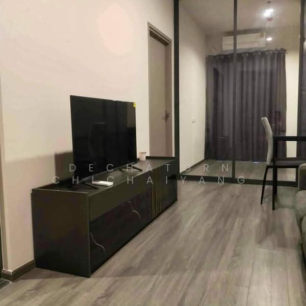IDEO Sukhumvit Rama 4, Bangkok, Soi Sukhumvit 44, Sukhumvit Road, Phra Kanong, Khlong Toei, Bangkok, 2 Bedrooms, 45 sqm, Condo For Rent, by Dechatorn Chichaiyang, 500551057 - DDproperty.com