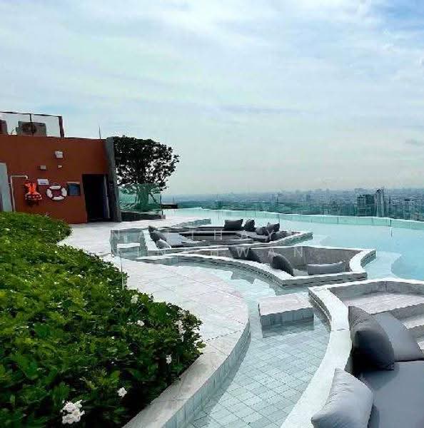 Life Ladprao Valley, bangkok, Phaholyothin Road, Jom Phon, Chatuchak, Bangkok, 1 Bedroom, 35 sqm, Condo For Sale, by Natthaya Ninkhwan, 500551058 - DDproperty.com