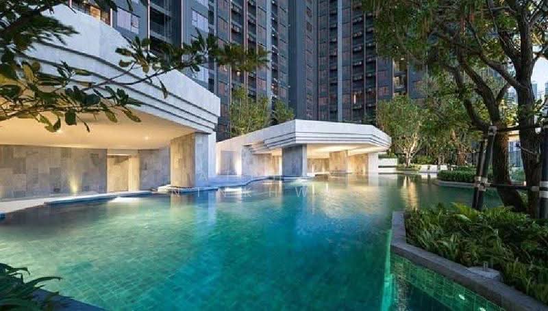 Life Ladprao Valley, bangkok, Phaholyothin Road, Jom Phon, Chatuchak, Bangkok, 1 Bedroom, 35 sqm, Condo For Sale, by Natthaya Ninkhwan, 500551058 - DDproperty.com
