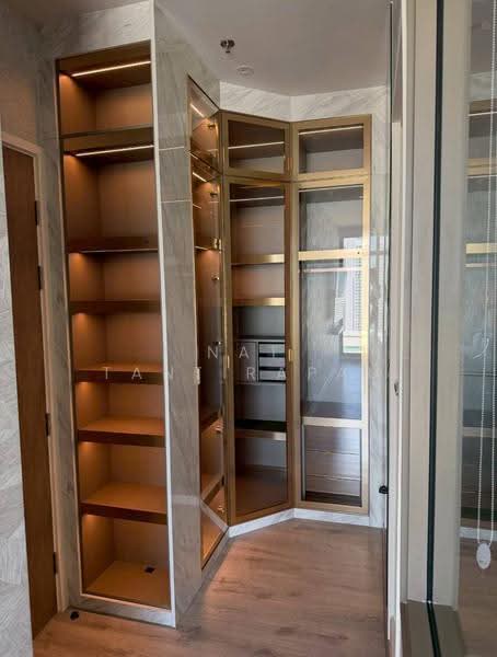Rhythm Ekkamai Estate, Bangkok, Soi Sukhumvit 63, Khlongtoei Nua, Watthana, Bangkok, 2 Bedrooms, 115 sqm, Condo For Rent, by Nat Tantirapan, 500551059 - DDproperty.com