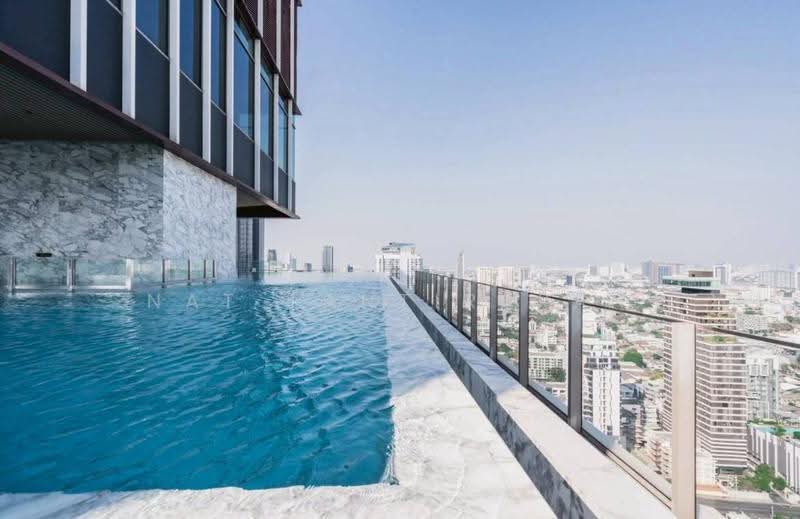 Rhythm Ekkamai Estate, กรุงเทพ, Soi Sukhumvit 63, คลองเตยเหนือ, วัฒนา, กรุงเทพ, 115 ตร.ม., คอนโด ให้เช่า, โดย Nat Tantirapan, 500551059 - DDproperty.com