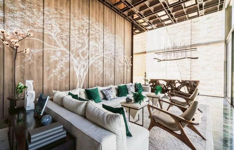Rhythm Ekkamai Estate, กรุงเทพ, Soi Sukhumvit 63, คลองเตยเหนือ, วัฒนา, กรุงเทพ, 115 ตร.ม., คอนโด ให้เช่า, โดย Nat Tantirapan, 500551059 - DDproperty.com