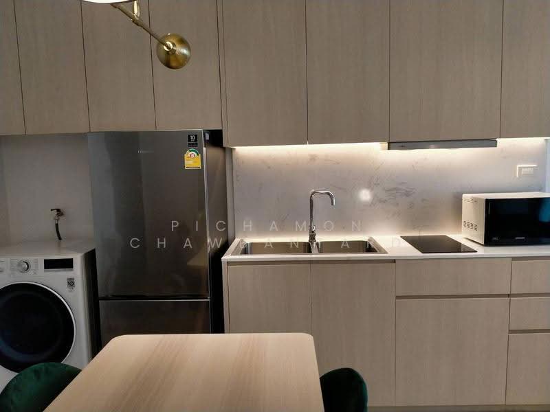 The Pearl 49, Bangkok, Soi Sukhumvit 49, Khlong Tan Nua, Watthana, Bangkok, 1 Bedroom, 45 sqm, Condo For Rent, by Pichamon Chawbantard, 500551061 - DDproperty.com