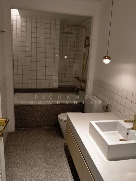 The Pearl 49, Bangkok, Soi Sukhumvit 49, Khlong Tan Nua, Watthana, Bangkok, 1 Bedroom, 45 sqm, Condo For Rent, by Pichamon Chawbantard, 500551061 - DDproperty.com