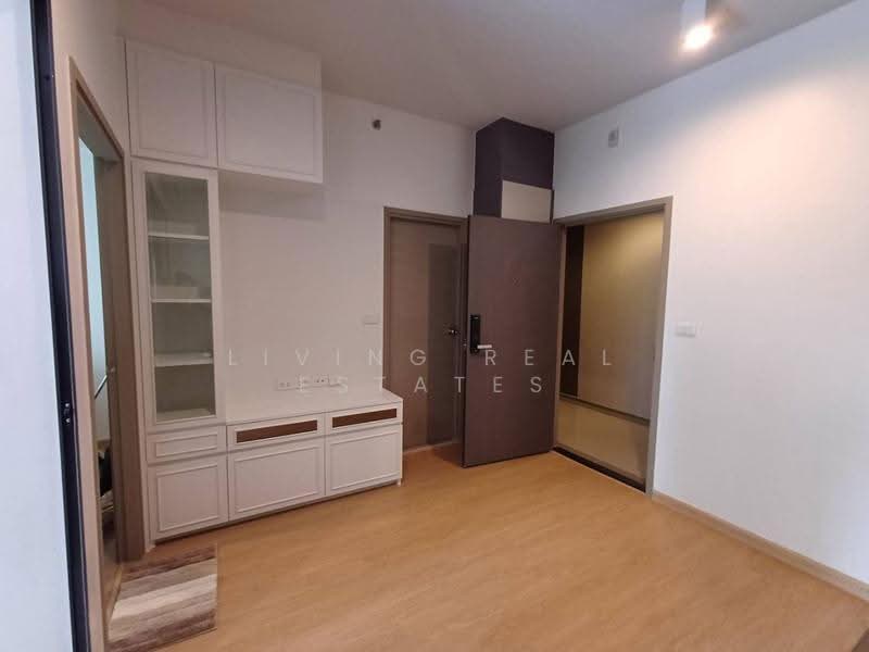 IDEO Rama 9-Asoke, Bangkok, Rama 9 Road, Huai Khwang, Bangkok, 1 Bedroom, 31 sqm, Condo For Rent, by Living Real Estates, 500551062 - DDproperty.com