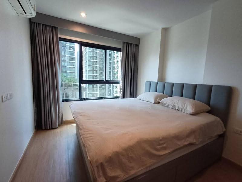 IDEO Rama 9-Asoke, Bangkok, Rama 9 Road, Huai Khwang, Bangkok, 1 Bedroom, 31 sqm, Condo For Rent, by Living Real Estates, 500551062 - DDproperty.com