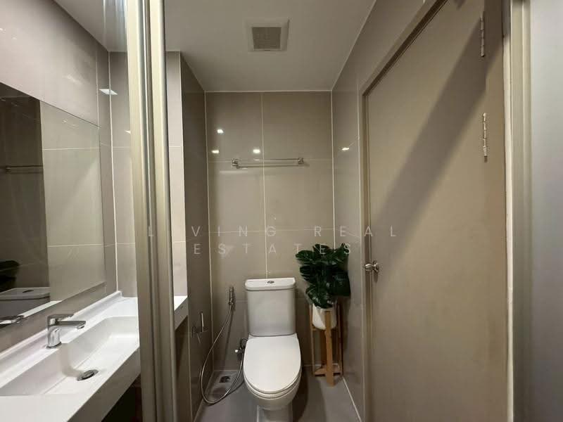 IDEO Rama 9-Asoke, Bangkok, Rama 9 Road, Huai Khwang, Bangkok, 1 Bedroom, 31 sqm, Condo For Rent, by Living Real Estates, 500551062 - DDproperty.com