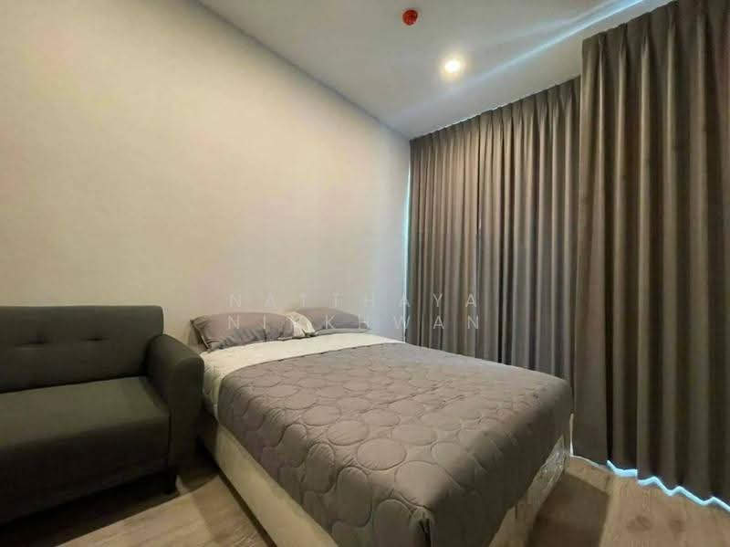 Knightsbridge Prime Ratchayothin : ไนท์บริดจ์ ไพร์ม รัชโยธิน, กรุงเทพ, 22 พหลโยธิน, จตุจักร, กรุงเทพ, 23 ตร.ม., คอนโด ขาย, โดย Natthaya Ninkhwan, 500551063 - DDproperty.com