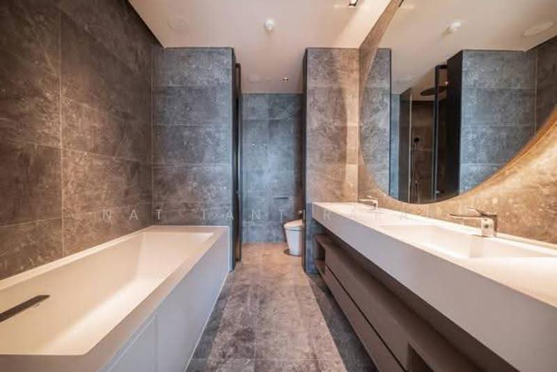 Banyan Tree Residences Riverside : บันยัน ทรี เรสซิเดนซ์ ริเวอร์ไซด์ กรุงเทพ, กรุงเทพ, ซอยสมเด็จเจ้าพระยา 17, คลองสาน, กรุงเทพ, 160 ตร.ม., คอนโด ให้เช่า, โดย Nat Tantirapan, 500551064 - DDproperty.com