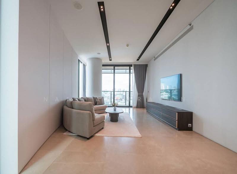 Banyan Tree Residences Riverside : บันยัน ทรี เรสซิเดนซ์ ริเวอร์ไซด์ กรุงเทพ, กรุงเทพ, ซอยสมเด็จเจ้าพระยา 17, คลองสาน, กรุงเทพ, 160 ตร.ม., คอนโด ให้เช่า, โดย Nat Tantirapan, 500551064 - DDproperty.com