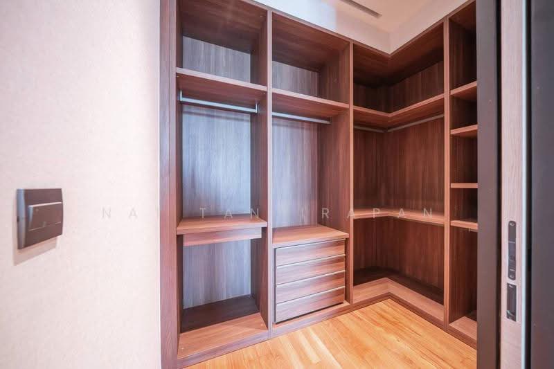 Banyan Tree Residences Riverside, Bangkok, Soi Somdet Chao Phraya 17, Khlong San, Bangkok, 2 Bedrooms, 160 sqm, Condo For Rent, by Nat Tantirapan, 500551064 - DDproperty.com