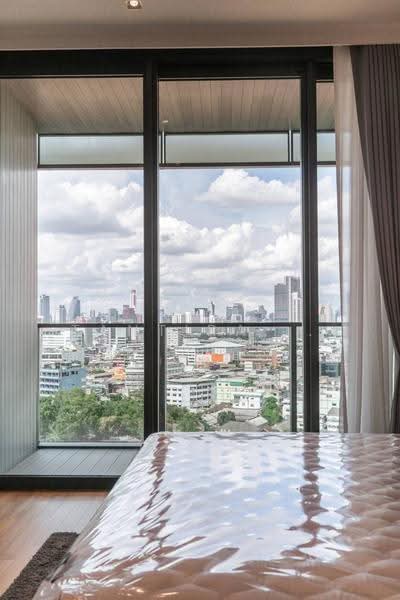 Banyan Tree Residences Riverside, Bangkok, Soi Somdet Chao Phraya 17, Khlong San, Bangkok, 2 Bedrooms, 160 sqm, Condo For Rent, by Nat Tantirapan, 500551064 - DDproperty.com