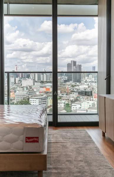Banyan Tree Residences Riverside : บันยัน ทรี เรสซิเดนซ์ ริเวอร์ไซด์ กรุงเทพ, กรุงเทพ, ซอยสมเด็จเจ้าพระยา 17, คลองสาน, กรุงเทพ, 160 ตร.ม., คอนโด ให้เช่า, โดย Nat Tantirapan, 500551064 - DDproperty.com