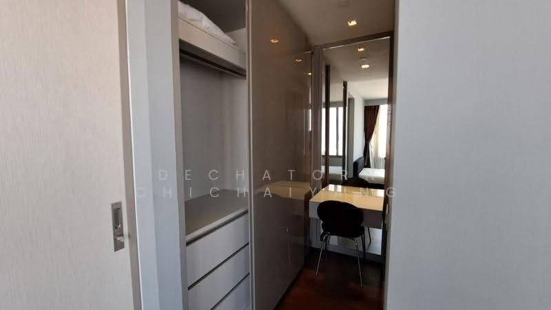 M Silom, Bangkok, 26 Narathiwas Ratchanakarin Road, Suriyawong, Bang Rak, Bangkok, 2 Bedrooms, 84 sqm, Condo For Rent, by Dechatorn Chichaiyang, 500551065 - DDproperty.com