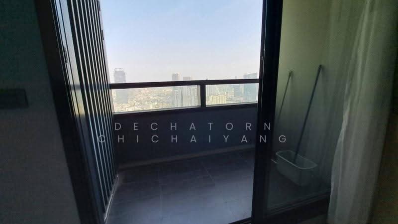 M Silom, Bangkok, 26 Narathiwas Ratchanakarin Road, Suriyawong, Bang Rak, Bangkok, 2 Bedrooms, 84 sqm, Condo For Rent, by Dechatorn Chichaiyang, 500551065 - DDproperty.com