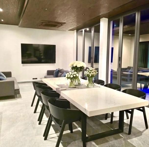 Siam Royal View, Chon Buri (Pattaya), Nong Pru, Bang Lamung (Pattaya), Chon Buri (Pattaya), 7 Bedrooms, 1,200 sqm, Villa For Sale, by Wanwisa Salachan, 500551066 - DDproperty.com