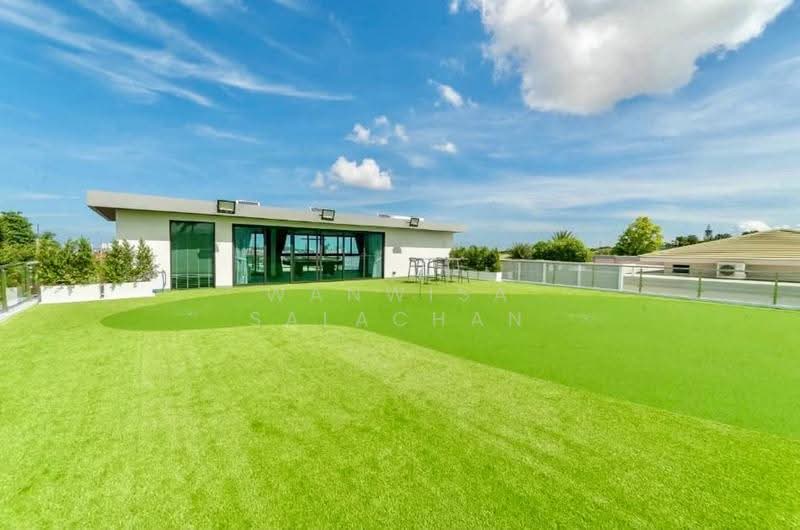 Siam Royal View, Chon Buri (Pattaya), Nong Pru, Bang Lamung (Pattaya), Chon Buri (Pattaya), 7 Bedrooms, 1,200 sqm, Villa For Sale, by Wanwisa Salachan, 500551066 - DDproperty.com