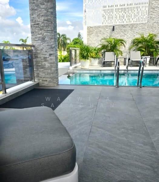Siam Royal View, Chon Buri (Pattaya), Nong Pru, Bang Lamung (Pattaya), Chon Buri (Pattaya), 7 Bedrooms, 1,200 sqm, Villa For Sale, by Wanwisa Salachan, 500551066 - DDproperty.com