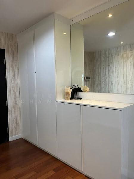 Belle Grand Rama 9, bangkok, 131 Rama 9 Road, Huai Khwang, Bangkok, 2 Bedrooms, 96 sqm, Condo For Rent, by Pichamon Chawbantard, 500551067 - DDproperty.com