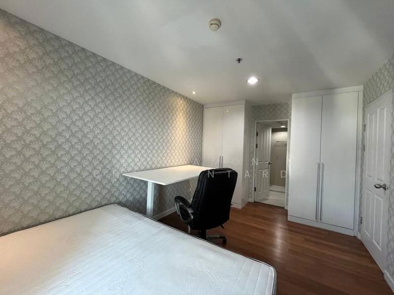 Belle Grand Rama 9, bangkok, 131 Rama 9 Road, Huai Khwang, Bangkok, 2 Bedrooms, 96 sqm, Condo For Rent, by Pichamon Chawbantard, 500551067 - DDproperty.com