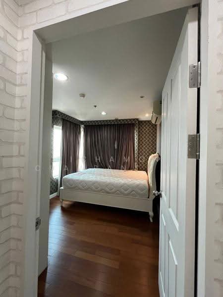 Belle Grand Rama 9, bangkok, 131 Rama 9 Road, Huai Khwang, Bangkok, 2 Bedrooms, 96 sqm, Condo For Rent, by Pichamon Chawbantard, 500551067 - DDproperty.com