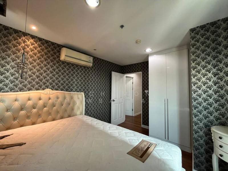 Belle Grand Rama 9, bangkok, 131 Rama 9 Road, Huai Khwang, Bangkok, 2 Bedrooms, 96 sqm, Condo For Rent, by Pichamon Chawbantard, 500551067 - DDproperty.com