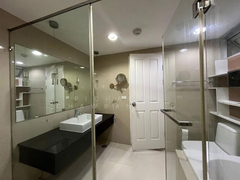 Belle Grand Rama 9, bangkok, 131 Rama 9 Road, Huai Khwang, Bangkok, 2 Bedrooms, 96 sqm, Condo For Rent, by Pichamon Chawbantard, 500551067 - DDproperty.com