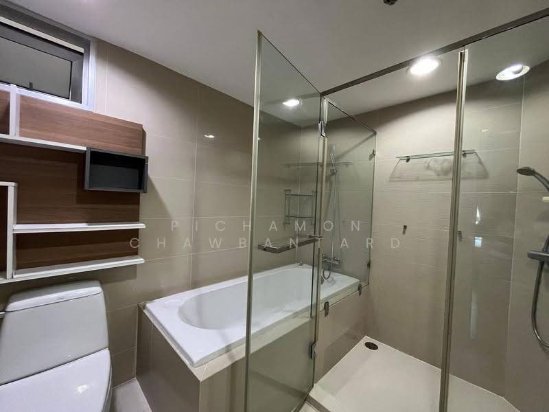 Belle Grand Rama 9, bangkok, 131 Rama 9 Road, Huai Khwang, Bangkok, 2 Bedrooms, 96 sqm, Condo For Rent, by Pichamon Chawbantard, 500551067 - DDproperty.com