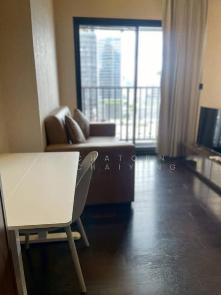 Park Origin Thonglor, กรุงเทพ, Soi Thonglor 10, Sukhumvit Road, คลองตันเหนือ, วัฒนา, กรุงเทพ, 30 ตร.ม., คอนโด ให้เช่า, โดย Dechatorn Chichaiyang, 500551070 - DDproperty.com