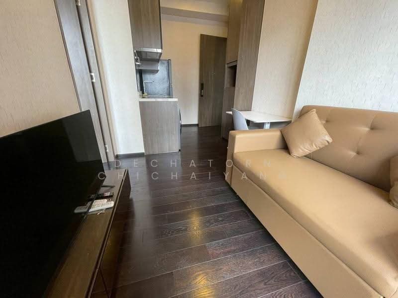 Park Origin Thonglor, กรุงเทพ, Soi Thonglor 10, Sukhumvit Road, คลองตันเหนือ, วัฒนา, กรุงเทพ, 30 ตร.ม., คอนโด ให้เช่า, โดย Dechatorn Chichaiyang, 500551070 - DDproperty.com