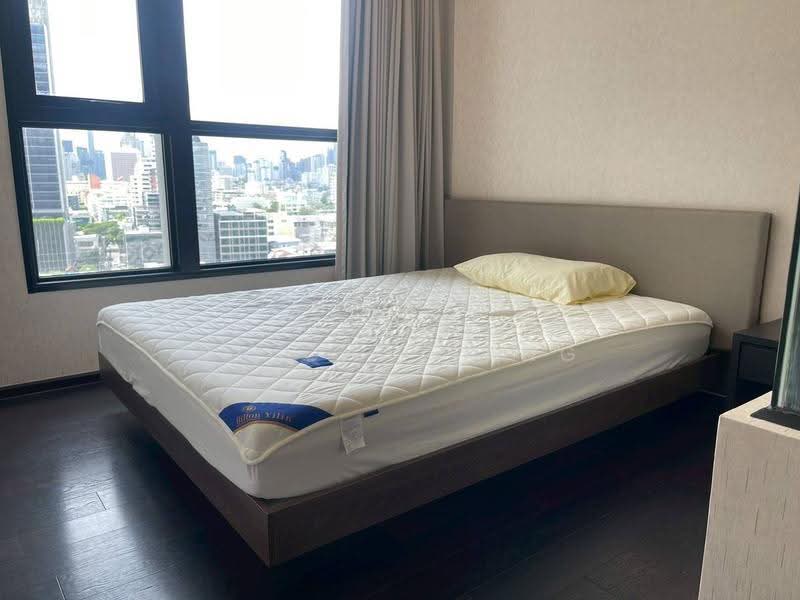 Park Origin Thonglor, กรุงเทพ, Soi Thonglor 10, Sukhumvit Road, คลองตันเหนือ, วัฒนา, กรุงเทพ, 30 ตร.ม., คอนโด ให้เช่า, โดย Dechatorn Chichaiyang, 500551070 - DDproperty.com