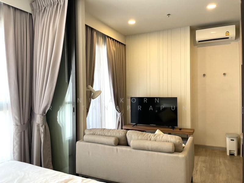 Keen Centre Sriracha, Chon Buri (Pattaya), 95/5 Sukhumvit Rd, Si Racha, Si Racha, Chon Buri (Pattaya), 1 Bedroom, 35 sqm, Condo For Rent, by Nisakorn ruttanaprapun, 500551071 - DDproperty.com