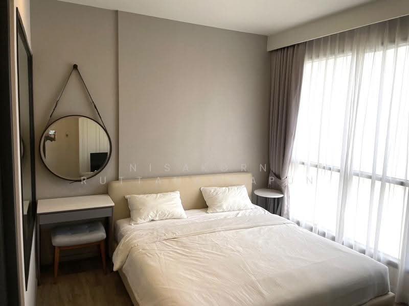 Keen Centre Sriracha, Chon Buri (Pattaya), 95/5 Sukhumvit Rd, Si Racha, Chon Buri (Pattaya), 1 Bedroom, 35 sqm, Condo For Rent, by Nisakorn ruttanaprapun, 500551071 - DDproperty.com