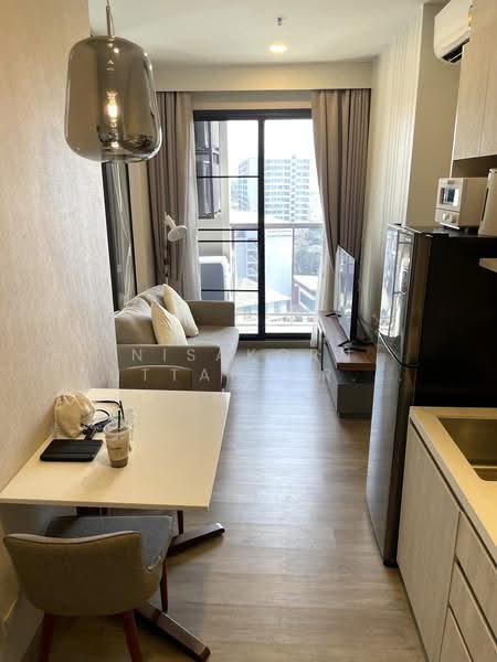 Keen Centre Sriracha, Chon Buri (Pattaya), 95/5 Sukhumvit Rd, Si Racha, Chon Buri (Pattaya), 1 Bedroom, 35 sqm, Condo For Rent, by Nisakorn ruttanaprapun, 500551071 - DDproperty.com