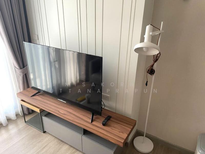 Keen Centre Sriracha, Chon Buri (Pattaya), 95/5 Sukhumvit Rd, Si Racha, Chon Buri (Pattaya), 1 Bedroom, 35 sqm, Condo For Rent, by Nisakorn ruttanaprapun, 500551071 - DDproperty.com