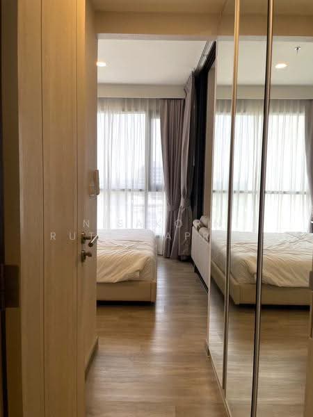 Keen Centre Sriracha, Chon Buri (Pattaya), 95/5 Sukhumvit Rd, Si Racha, Chon Buri (Pattaya), 1 Bedroom, 35 sqm, Condo For Rent, by Nisakorn ruttanaprapun, 500551071 - DDproperty.com