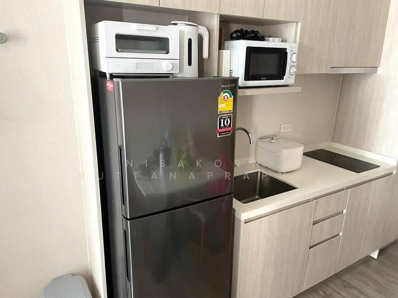 Keen Centre Sriracha, Chon Buri (Pattaya), 95/5 Sukhumvit Rd, Si Racha, Chon Buri (Pattaya), 1 Bedroom, 35 sqm, Condo For Rent, by Nisakorn ruttanaprapun, 500551071 - DDproperty.com