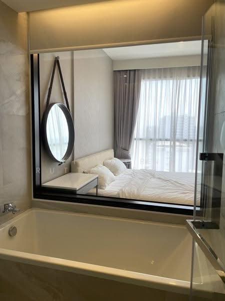 Keen Centre Sriracha, Chon Buri (Pattaya), 95/5 Sukhumvit Rd, Si Racha, Chon Buri (Pattaya), 1 Bedroom, 35 sqm, Condo For Rent, by Nisakorn ruttanaprapun, 500551071 - DDproperty.com