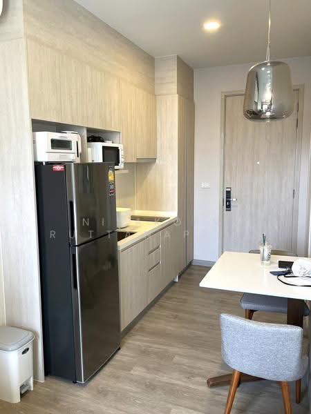 Keen Centre Sriracha, Chon Buri (Pattaya), 95/5 Sukhumvit Rd, Si Racha, Chon Buri (Pattaya), 1 Bedroom, 35 sqm, Condo For Rent, by Nisakorn ruttanaprapun, 500551071 - DDproperty.com