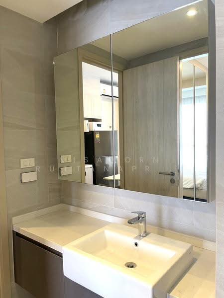 Keen Centre Sriracha, Chon Buri (Pattaya), 95/5 Sukhumvit Rd, Si Racha, Chon Buri (Pattaya), 1 Bedroom, 35 sqm, Condo For Rent, by Nisakorn ruttanaprapun, 500551071 - DDproperty.com
