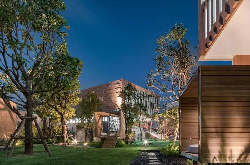 M Jatujak, Bangkok, Phahonyothin Road, Chatuchak, Bangkok, 2 Bedrooms, 53 sqm, Condo For Sale, by Natthaya Ninkhwan, 500551072 - DDproperty.com