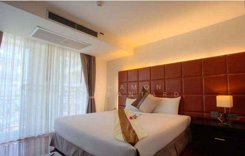 Mona Suites : โมนาสวีท เซอร์วิสอพาร์ทเมนท์, กรุงเทพ, สุขุมวิท 31, คลองตันเหนือ, วัฒนา, กรุงเทพ, 45 ตร.ม., อพาร์ทเมนท์ ให้เช่า, โดย Pichamon Chawbantard, 500551073 - DDproperty.com