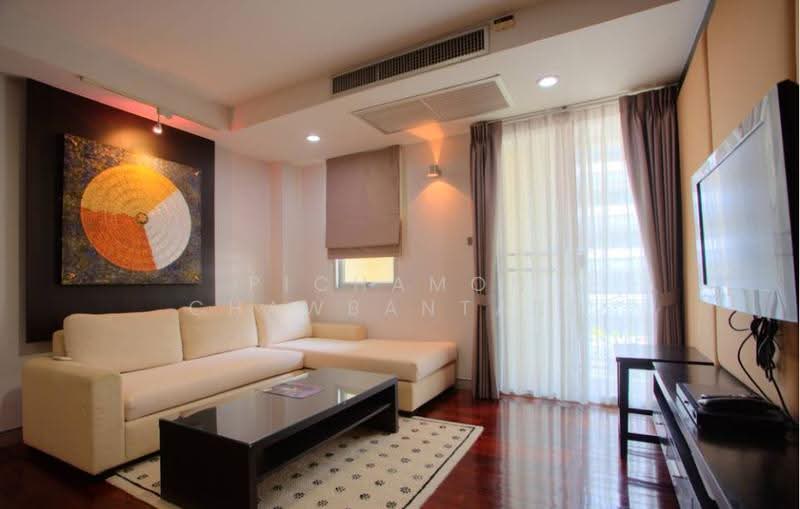 Mona Suites : โมนาสวีท เซอร์วิสอพาร์ทเมนท์, กรุงเทพ, สุขุมวิท 31, คลองตันเหนือ, วัฒนา, กรุงเทพ, 45 ตร.ม., อพาร์ทเมนท์ ให้เช่า, โดย Pichamon Chawbantard, 500551073 - DDproperty.com