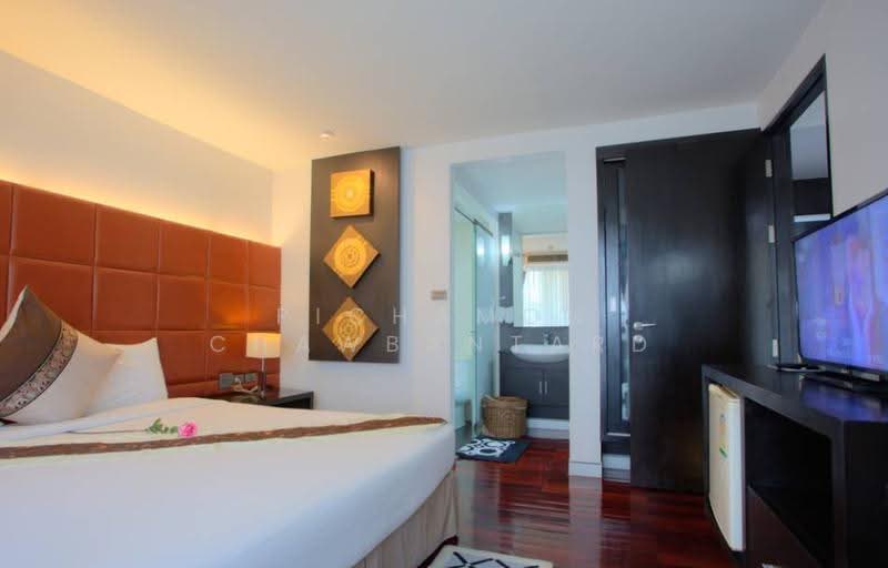 Mona Suites : โมนาสวีท เซอร์วิสอพาร์ทเมนท์, กรุงเทพ, สุขุมวิท 31, คลองตันเหนือ, วัฒนา, กรุงเทพ, 45 ตร.ม., อพาร์ทเมนท์ ให้เช่า, โดย Pichamon Chawbantard, 500551073 - DDproperty.com