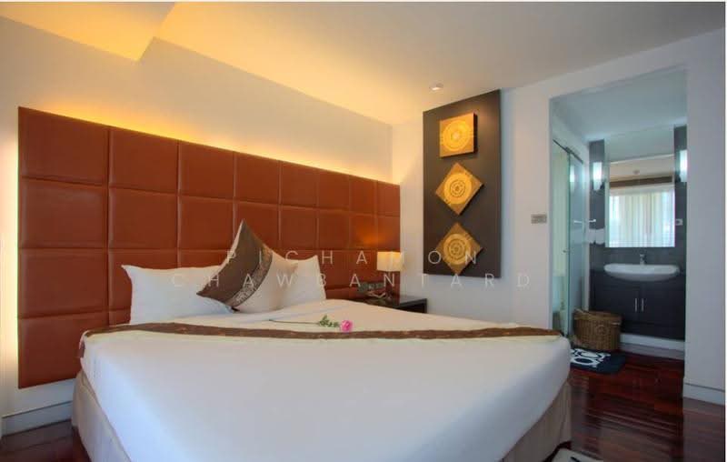 Mona Suites Serviced Apartments, Bangkok, Sukhumvit 31, Khlong Tan Nua, Watthana, Bangkok, 1 Bedroom, 45 sqm, Apartment For Rent, by Pichamon Chawbantard, 500551073 - DDproperty.com