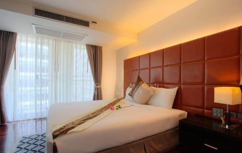 Mona Suites Serviced Apartments, Bangkok, Sukhumvit 31, Khlong Tan Nua, Watthana, Bangkok, 1 Bedroom, 45 sqm, Apartment For Rent, by Pichamon Chawbantard, 500551073 - DDproperty.com