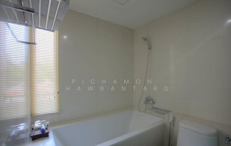 Mona Suites Serviced Apartments, Bangkok, Sukhumvit 31, Khlong Tan Nua, Watthana, Bangkok, 1 Bedroom, 45 sqm, Apartment For Rent, by Pichamon Chawbantard, 500551073 - DDproperty.com
