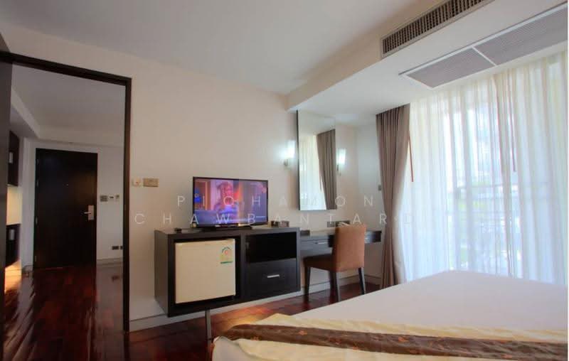 Mona Suites Serviced Apartments, Bangkok, Sukhumvit 31, Khlong Tan Nua, Watthana, Bangkok, 1 Bedroom, 45 sqm, Apartment For Rent, by Pichamon Chawbantard, 500551073 - DDproperty.com